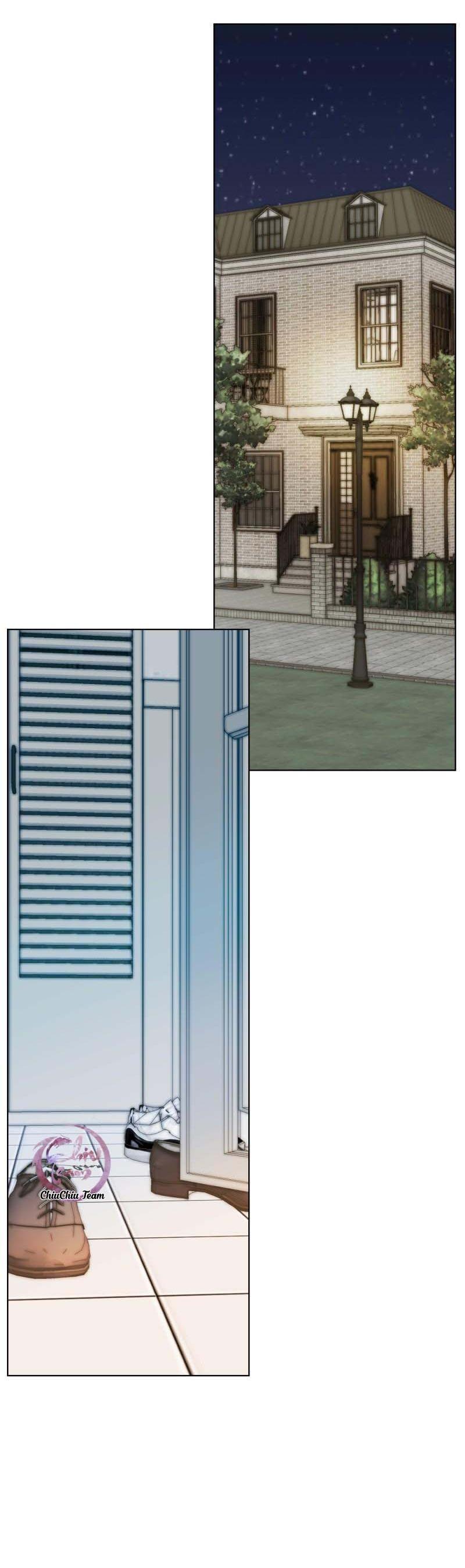 bao nuôi tiền bối chapter 3 29