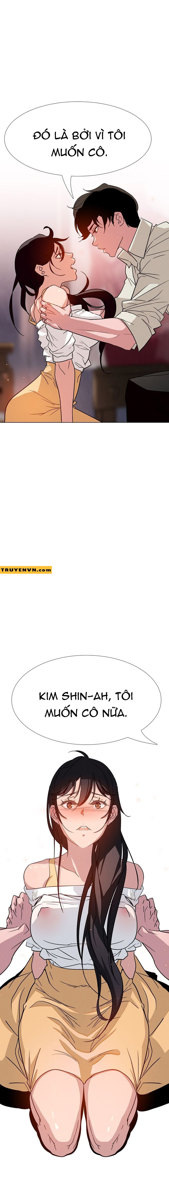 tấm rèm che mưa chapter 8 26