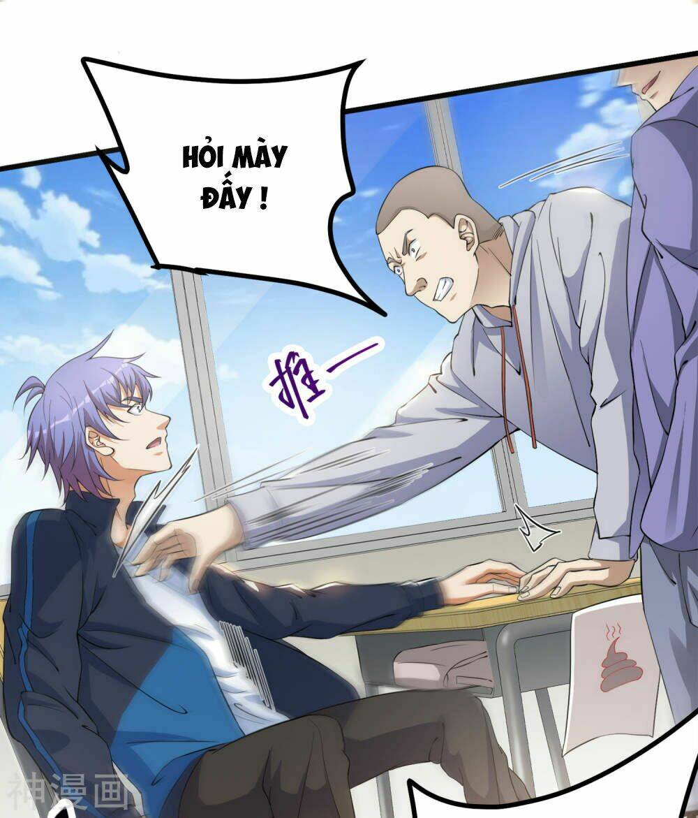 đồng hồ siêu năng chapter 1 12