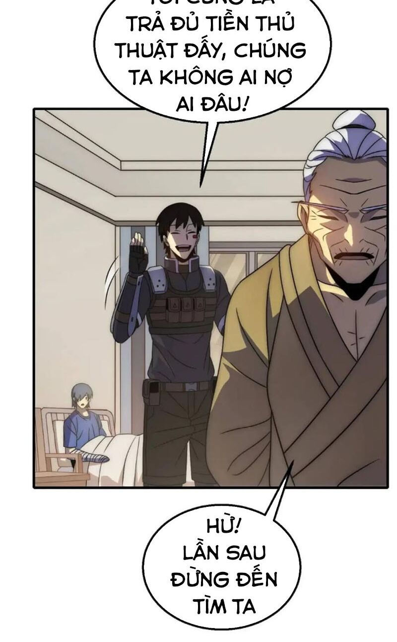 mạt thế đạo tặc hành chapter 41 36