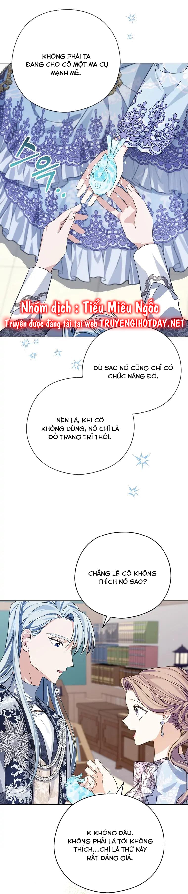 aster yêu dấu của tôi chapter 9 13