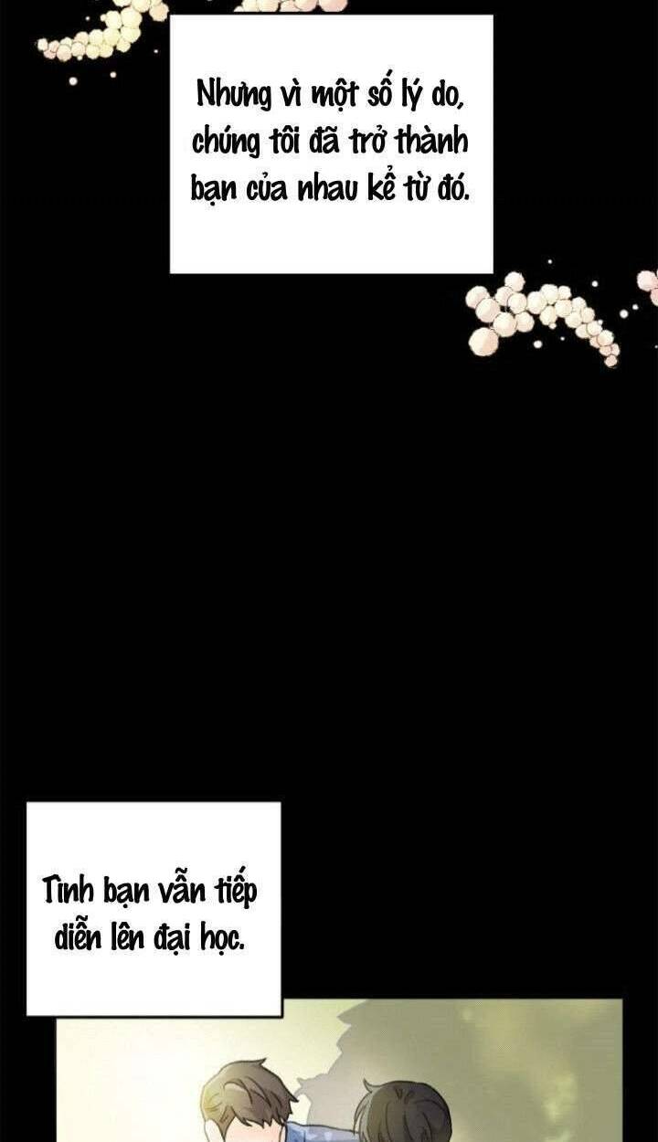 101 cách chinh phục trái tim em chapter 8 10