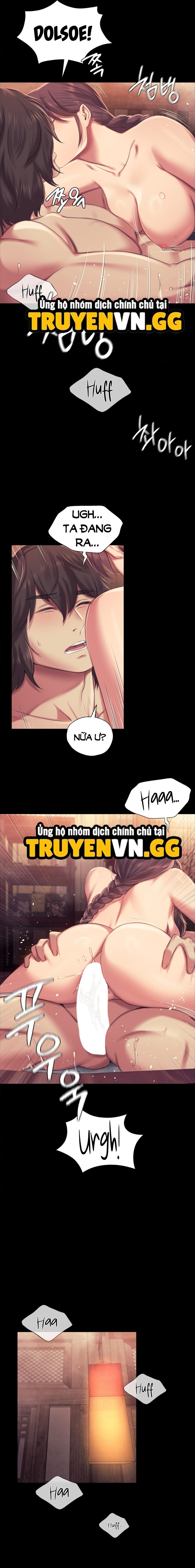 [18+] tiểu thư chapter 102 16