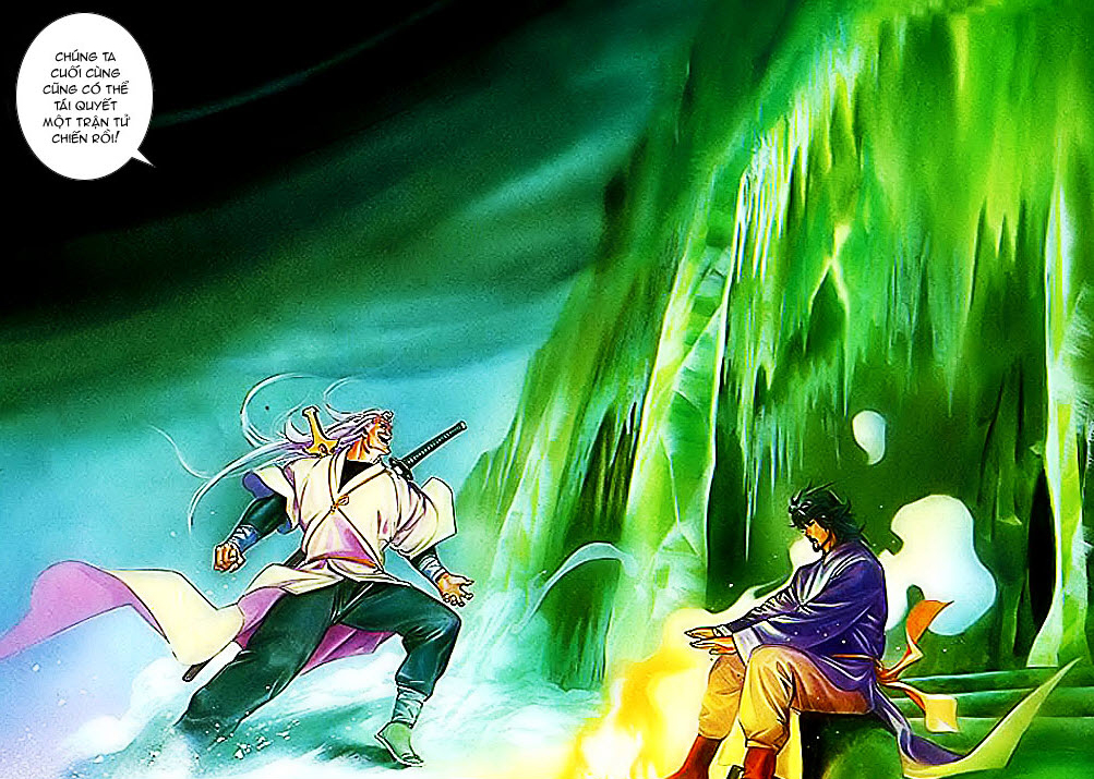 phong vân chapter 63 31