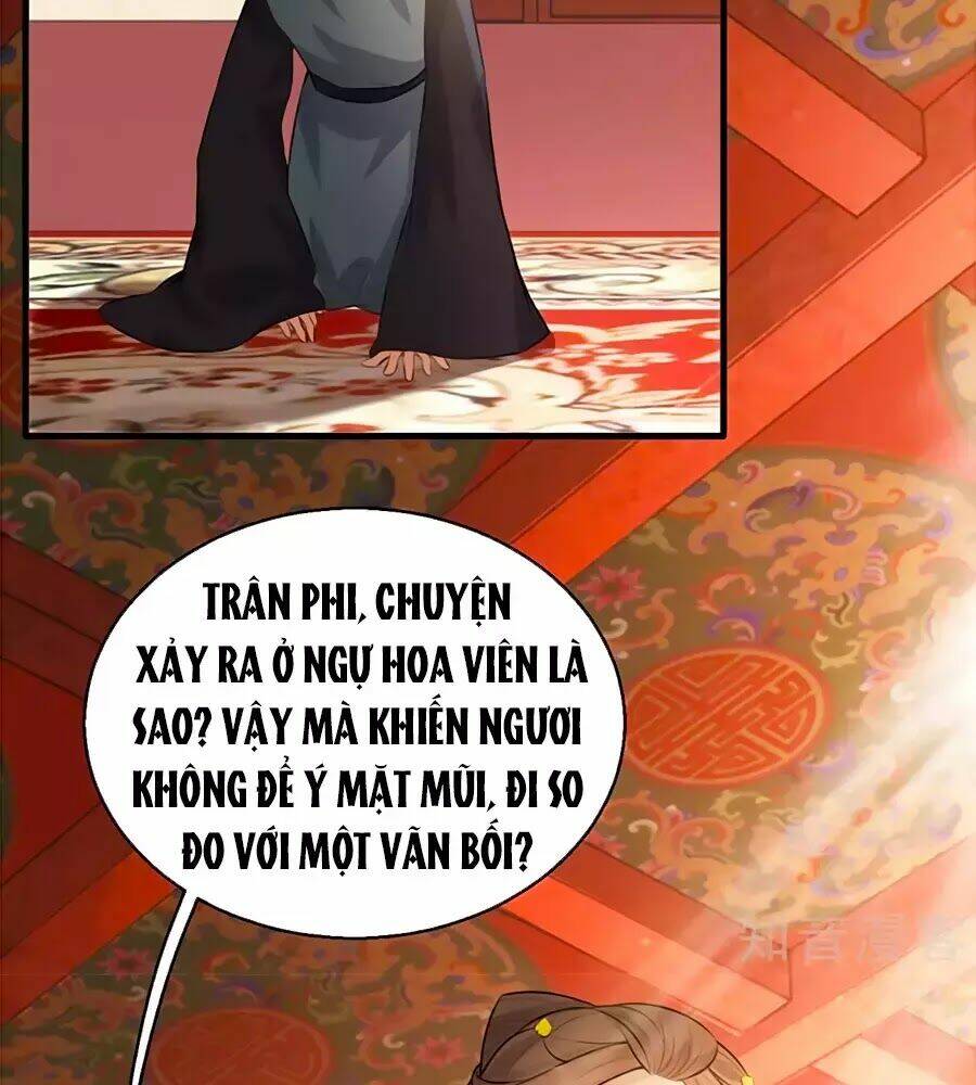 gian phi như thử đa kiều chapter 26 51