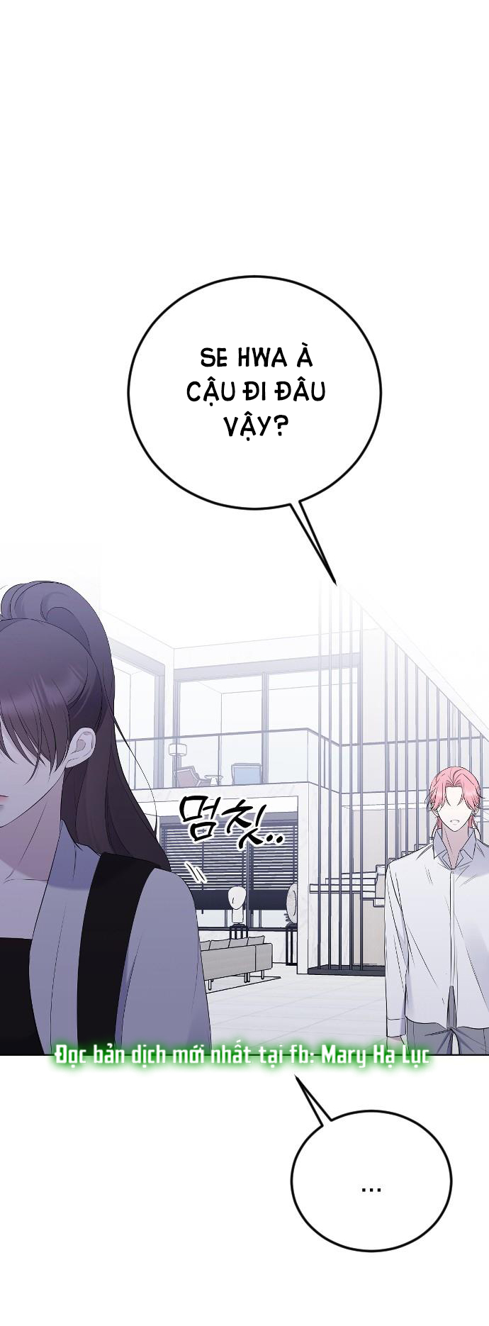 tôi sẽ thay đổi kết cục chapter 23.2 33