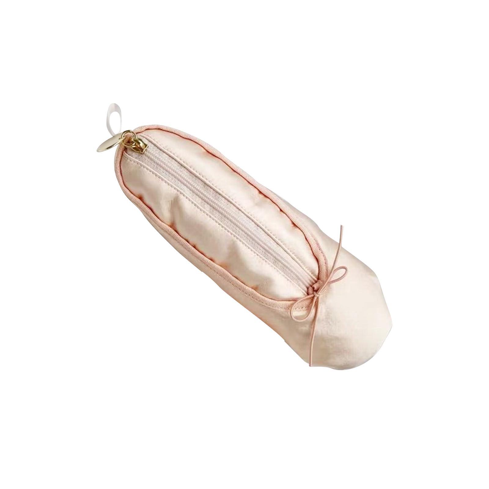 Pencil Pouch Portable Lightweight Pen Case for Children Kids Boys and Girls