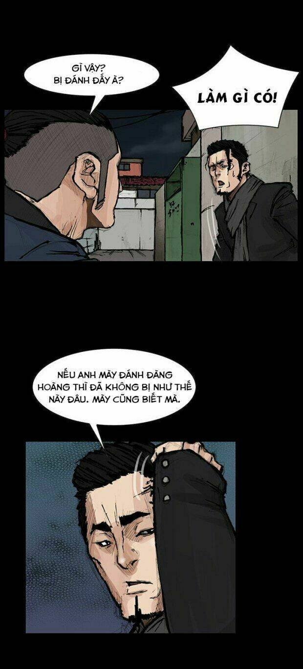 dokgo 2 | độc cô 2 chapter 26 5