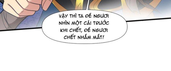 ẩn cư mười vạn năm, đời sau mời ta rời núi chapter 27 12