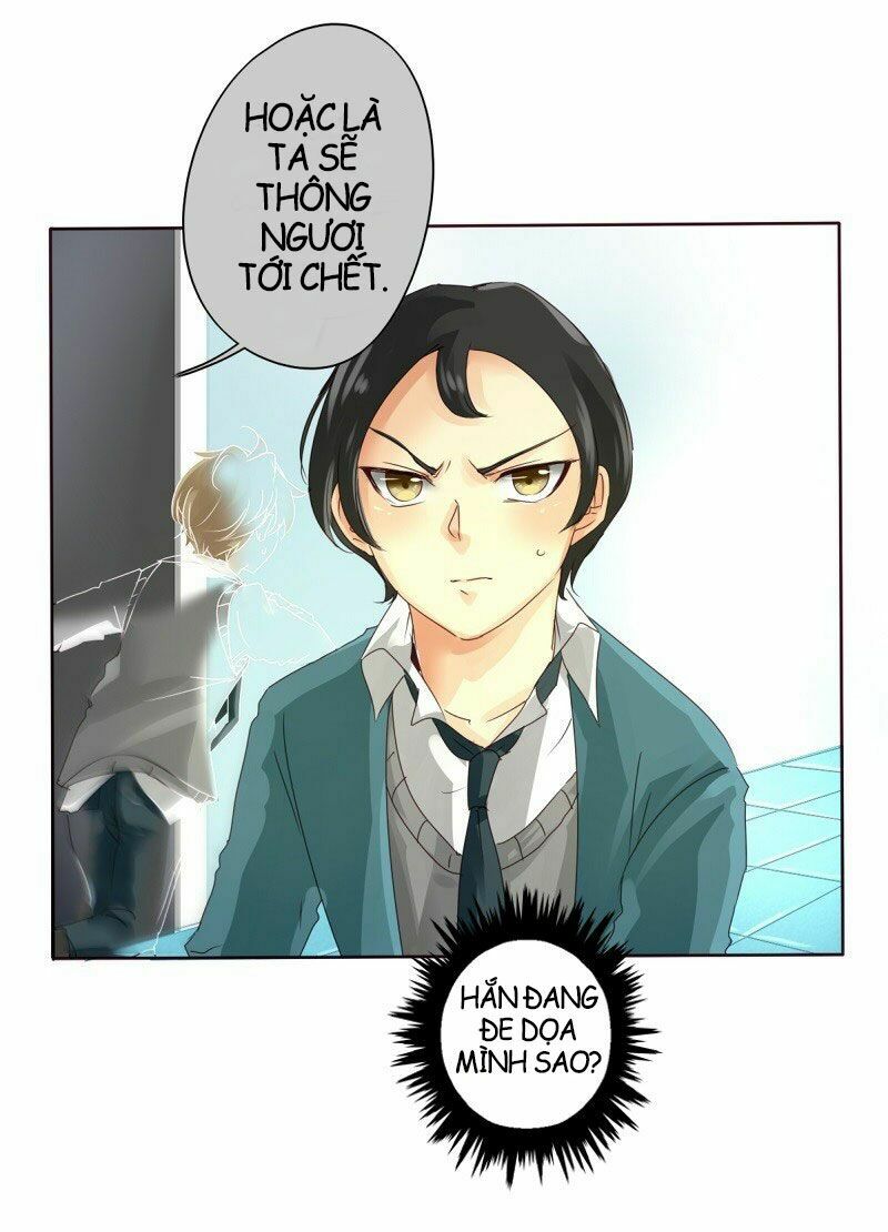 unordinary chapter 3 6