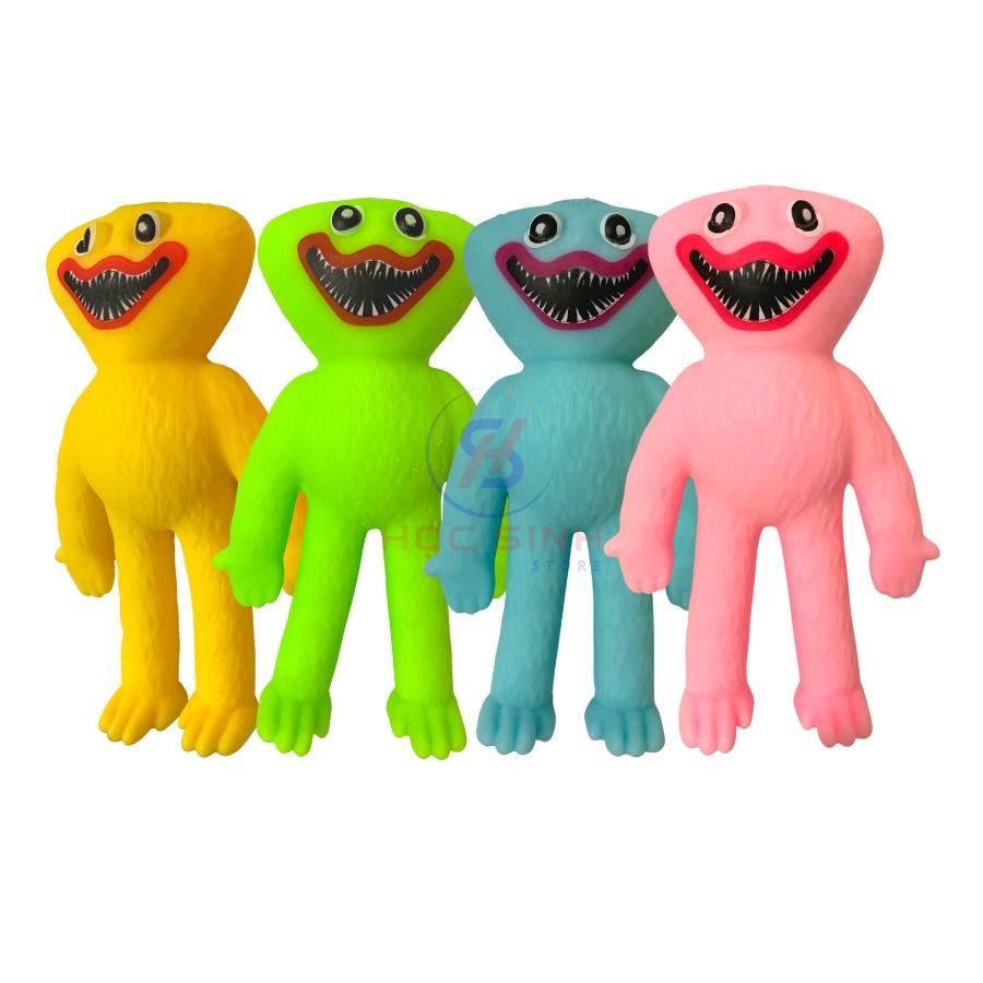 Đồ chơi Squishy mochi dẻo hình Hurgy đứng