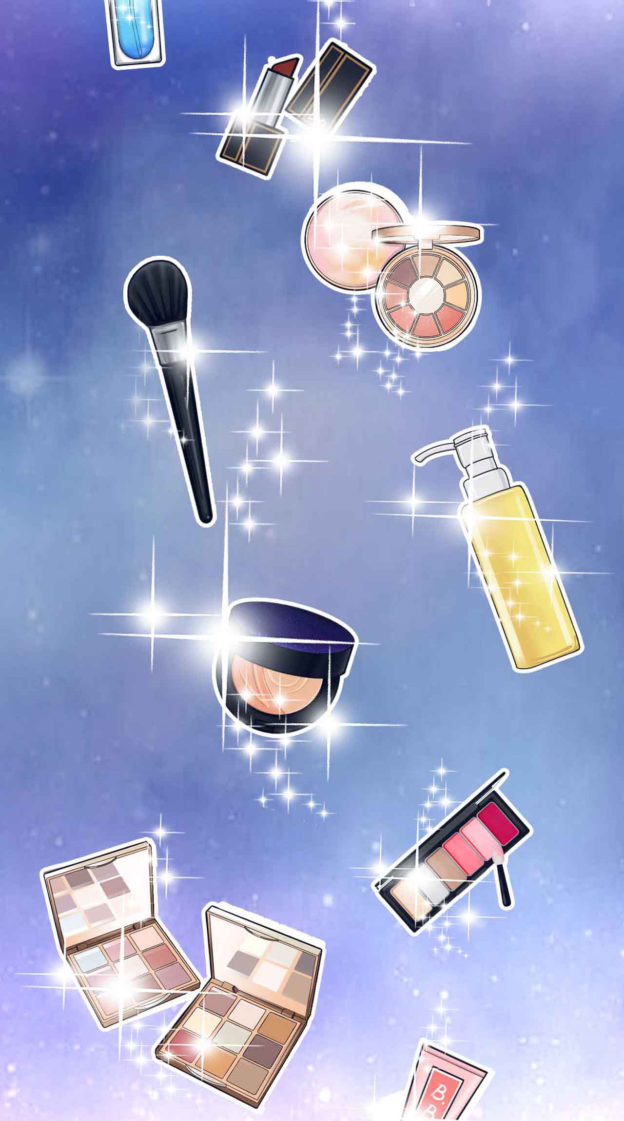 bí mật không thể yêu đương chapter 14 38