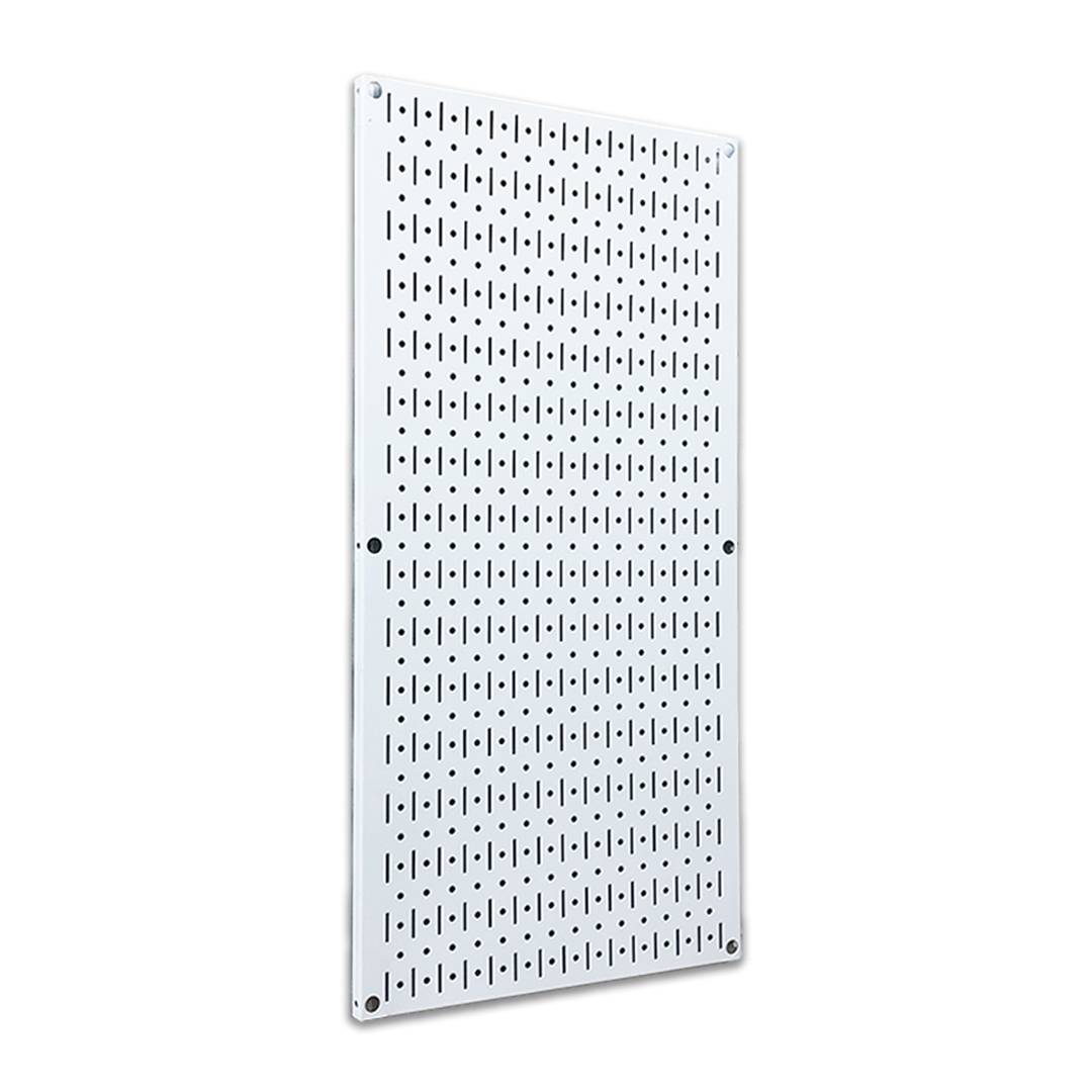 Bảng treo dụng cụ SMLIFE Pegboard đứng 80×40