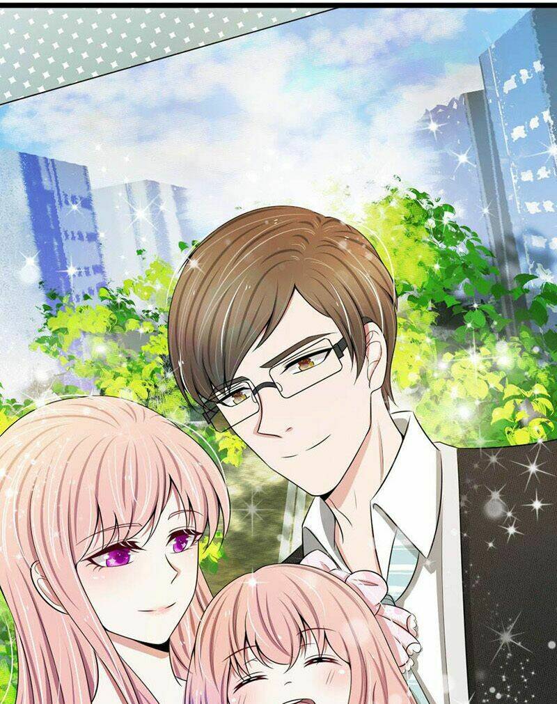 phúc hắc lão công buông em ra chapter 88 18