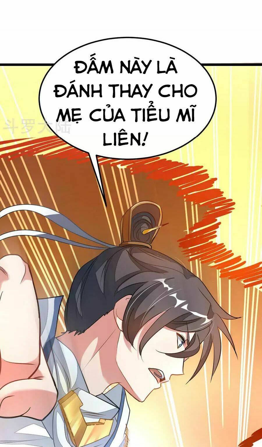 cửu dương thần vương chapter 106 26