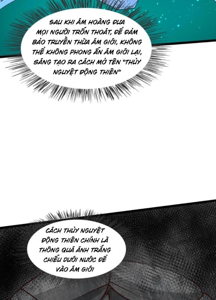 ta nuôi ma quỷ ở trấn ma ti chapter 245 46