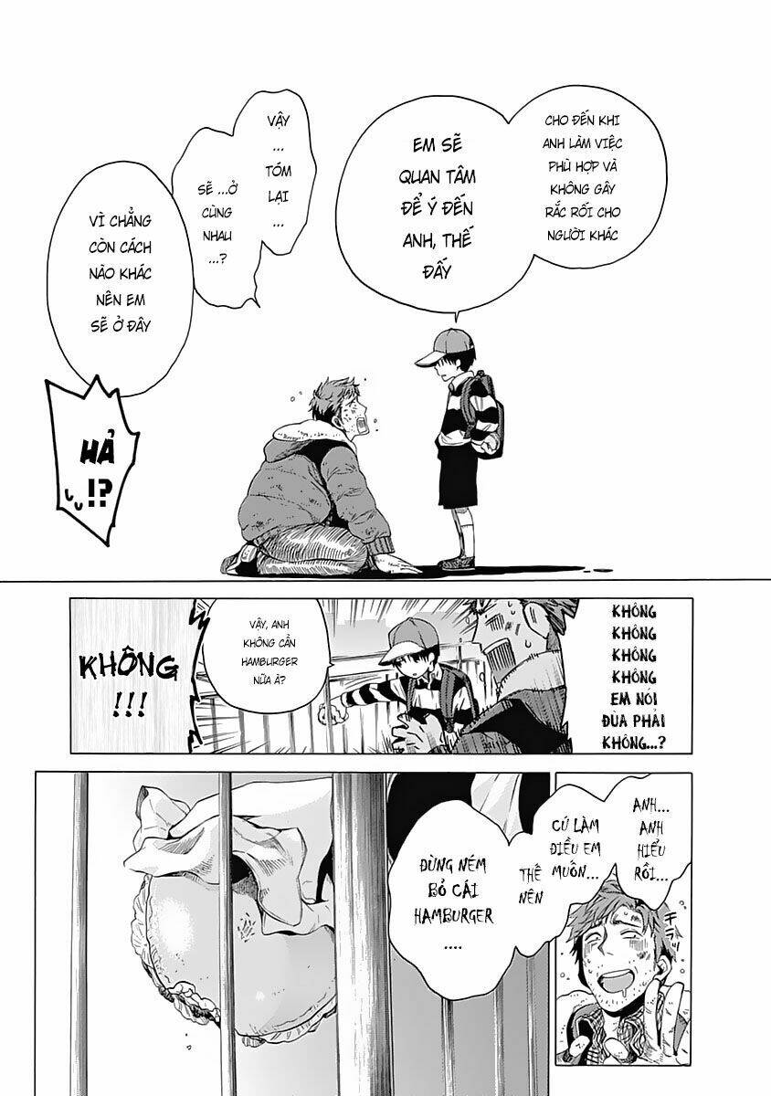 rapaz theme park chapter 1 22