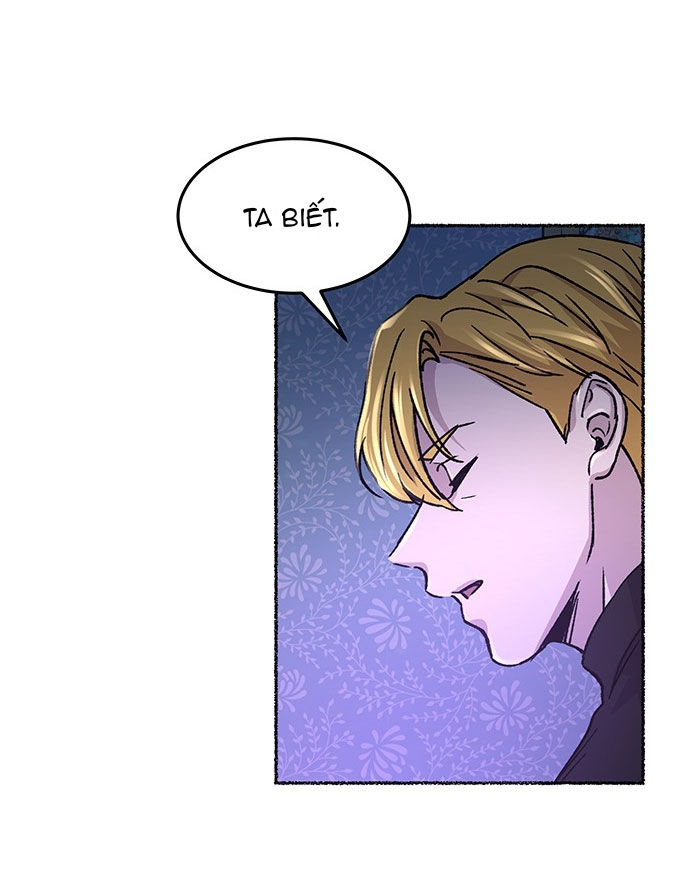 như gió trên cành cây khô chapter 58 18