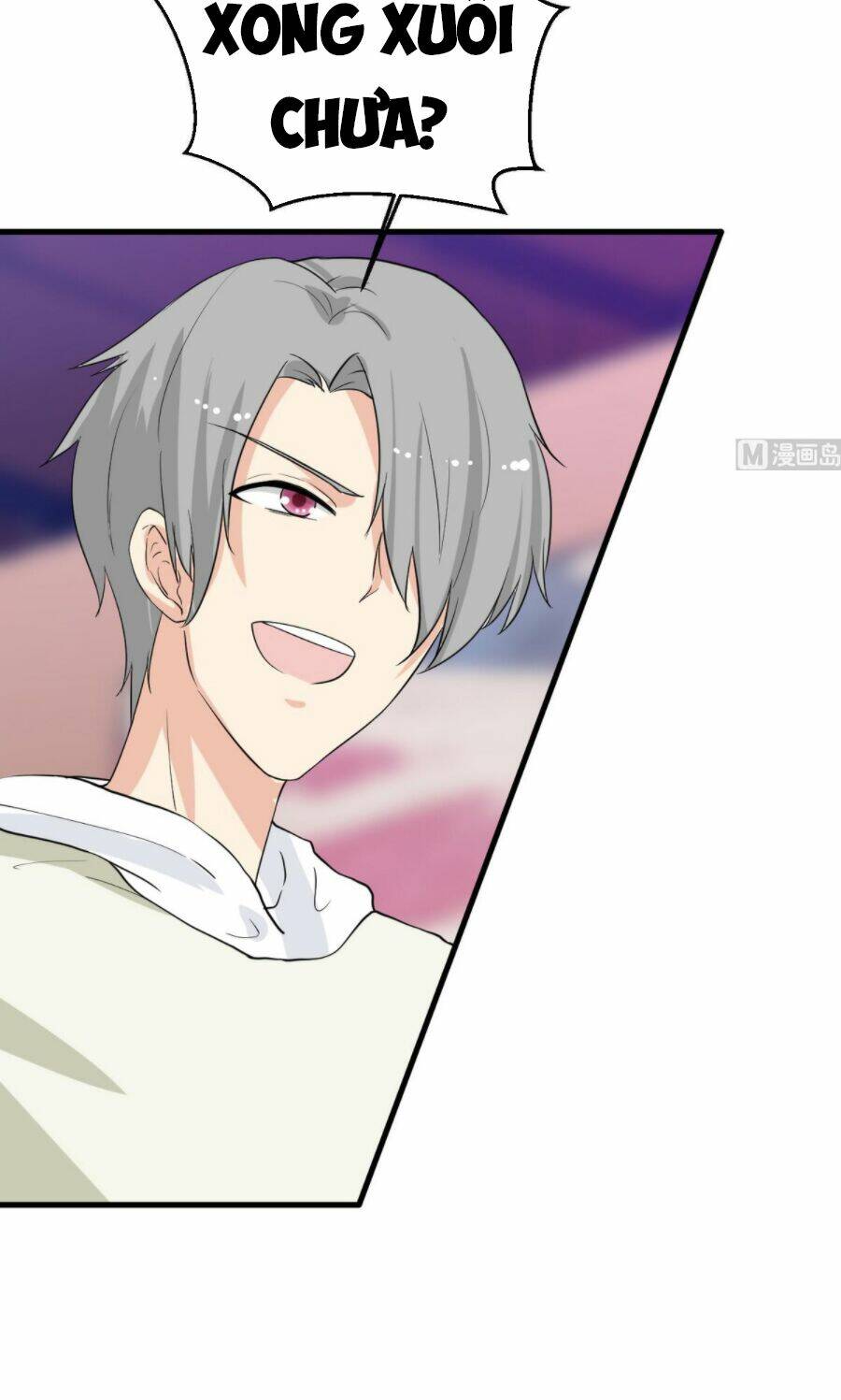 hắn là long ngạo thiên chapter 45 19