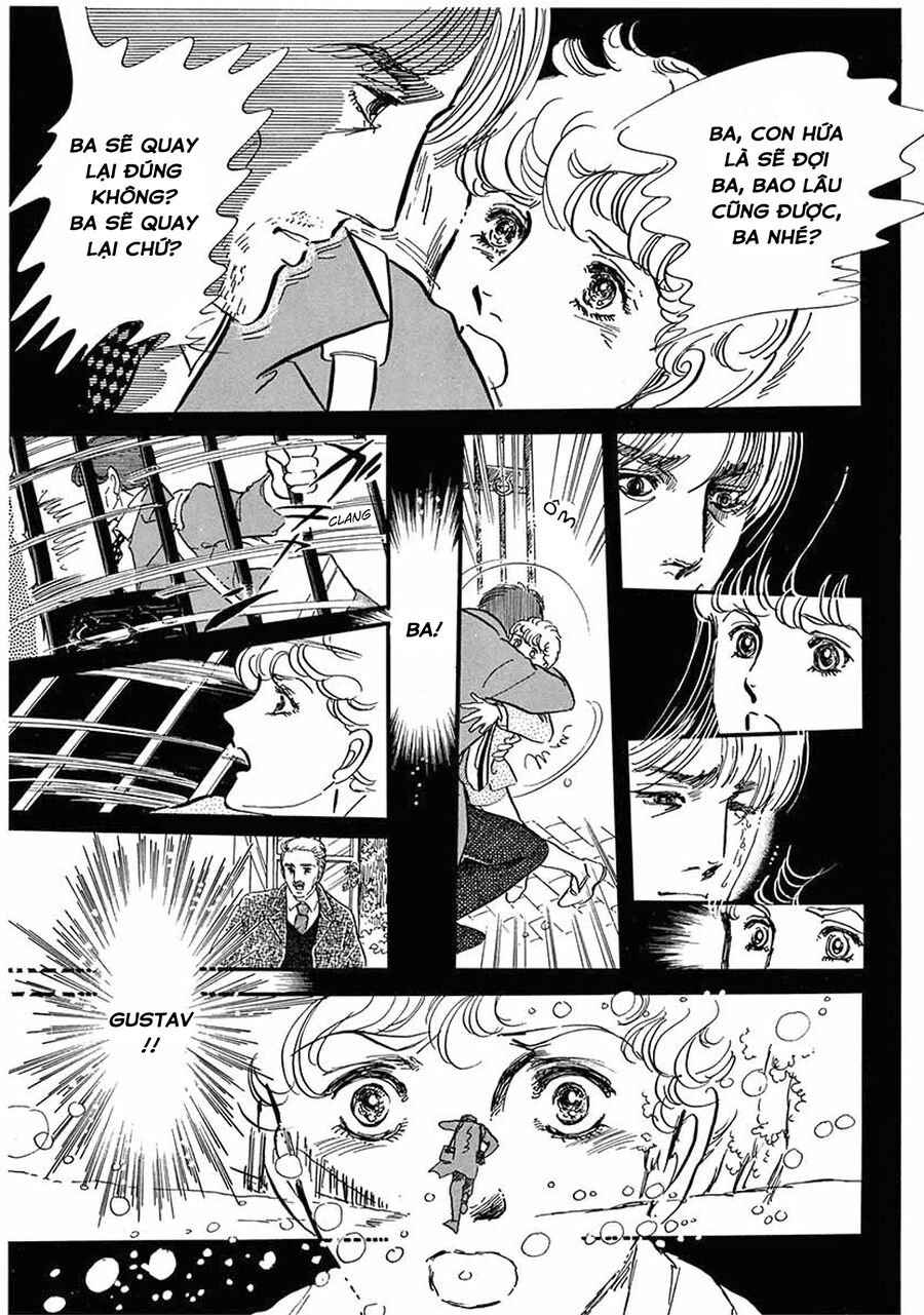 trái tim của thomas chapter 35 99