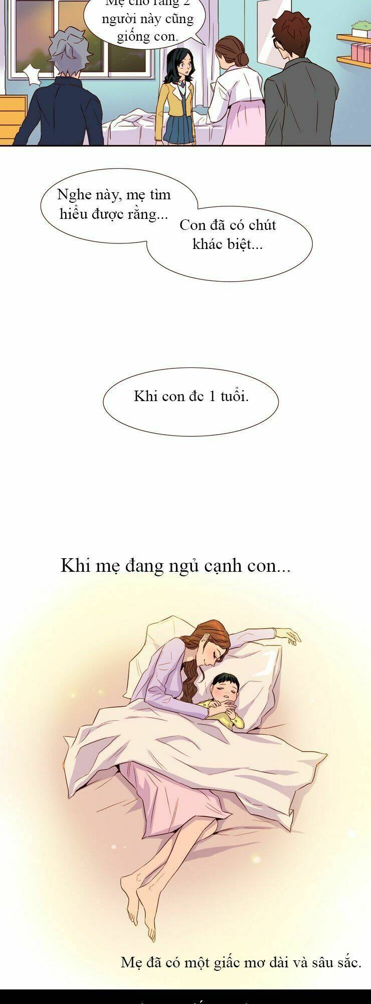 gods of time chapter 6 5