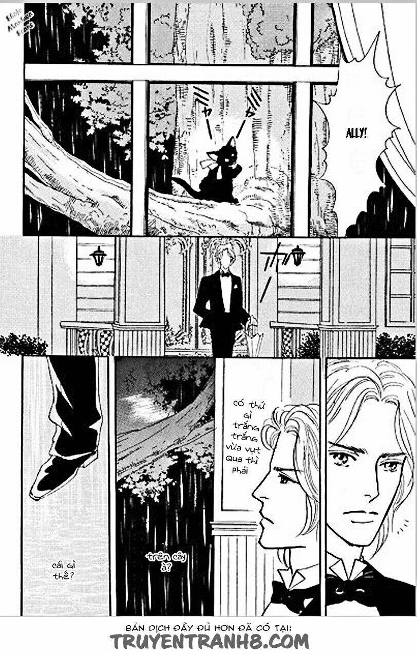 lady e no kaidan chapter 2.2 17