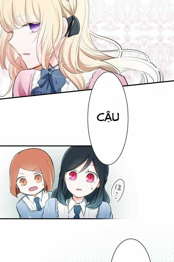 lovely yuri chapter 5 3