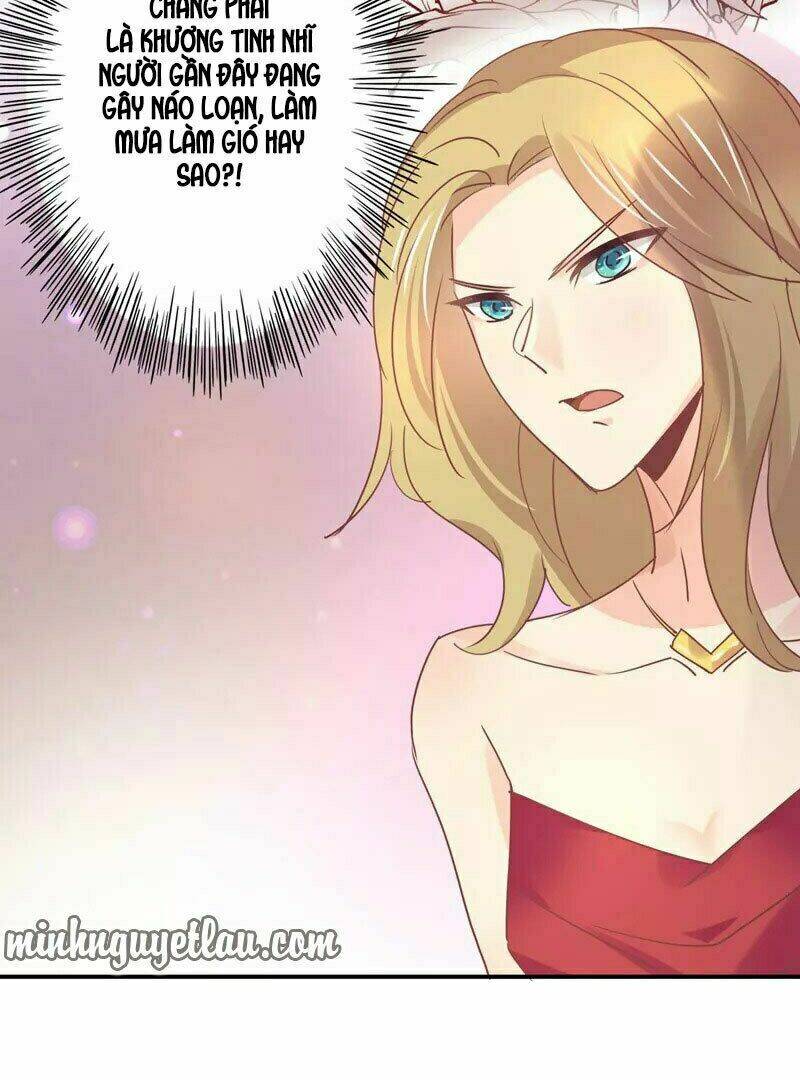 cuồng duệ tiểu thê chapter 99 15