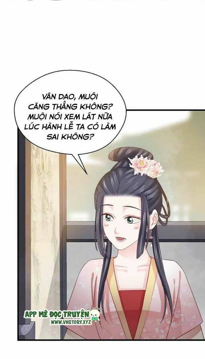 kiều nữ độc phi chapter 257 15