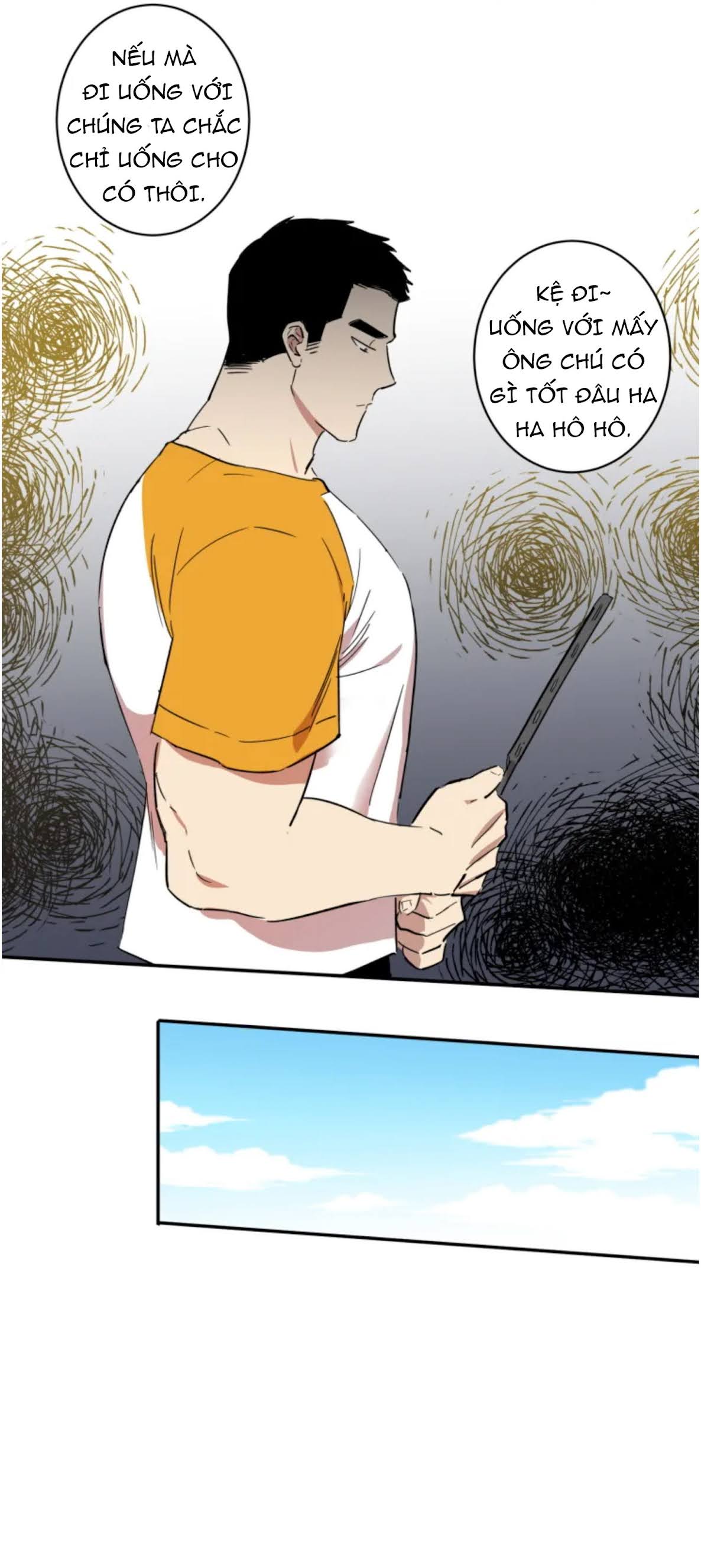 công dụng của cà vạt chapter 12 13