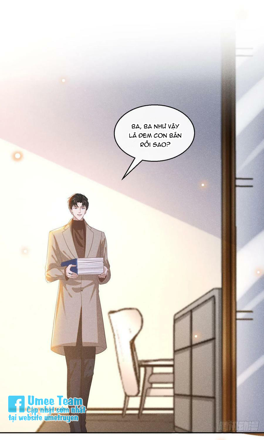 anh ấy gọi tôi là hắc liên hoa chapter 161 1