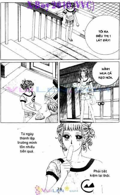 high school bullying chapter 36 28