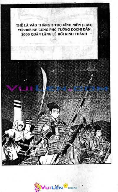 truyền nhân atula phần ii chapter 11 49