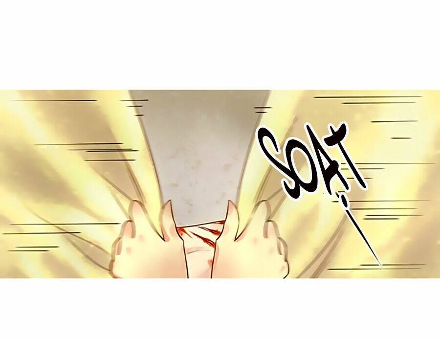 thiên niên minh vương cộng chẩm miên chapter 16 33