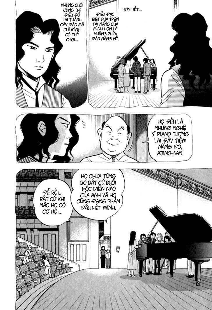 piano no mori chapter 10 14
