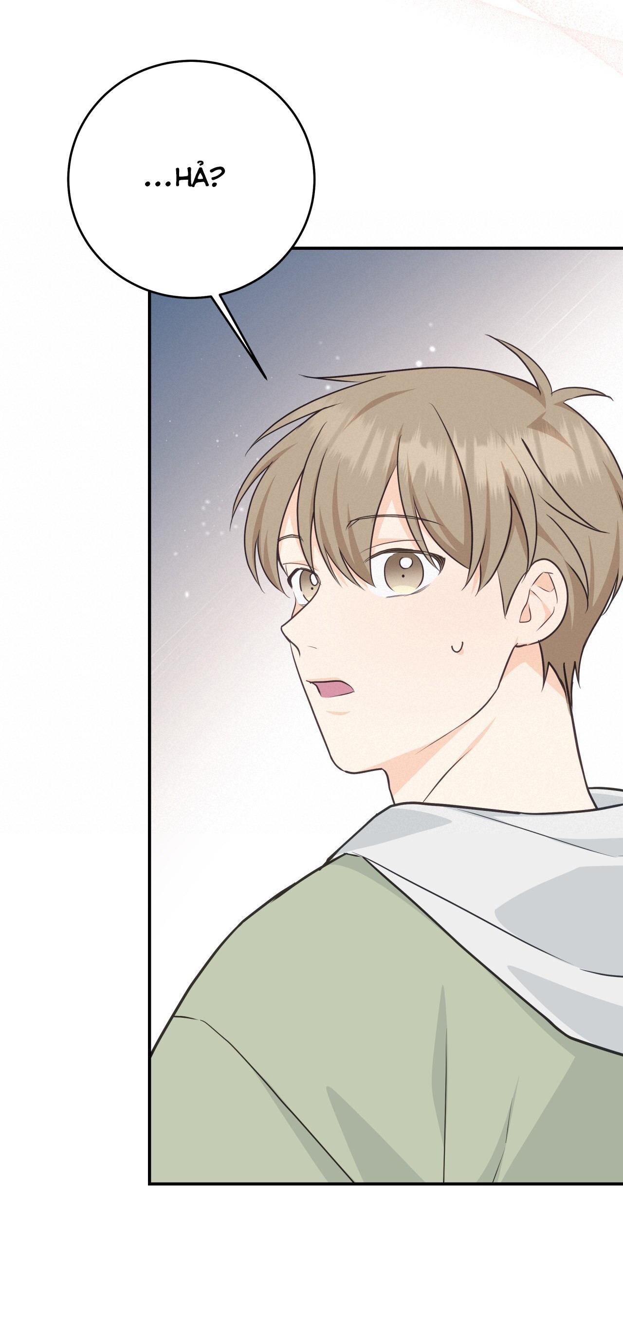 vị ngọt không đường (sweet not sugar) chapter 38 31