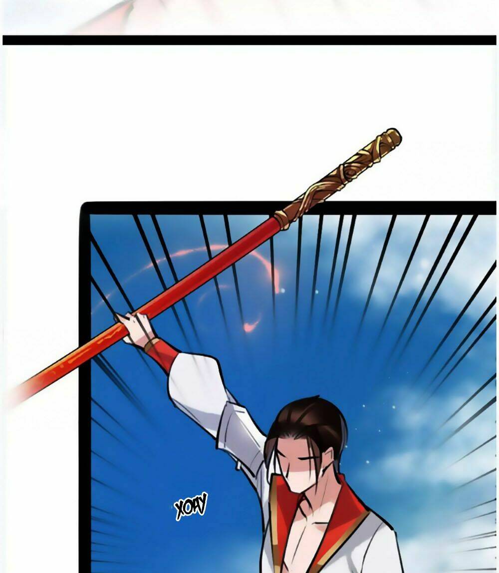 đường tăng cũng quyến rũ chapter 26 34