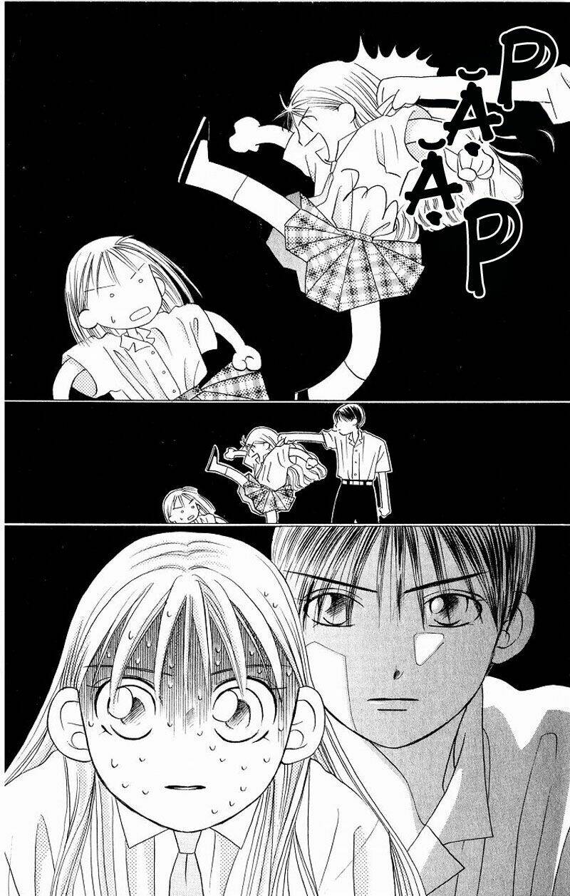 kare kano hajimemashita chapter 13 22