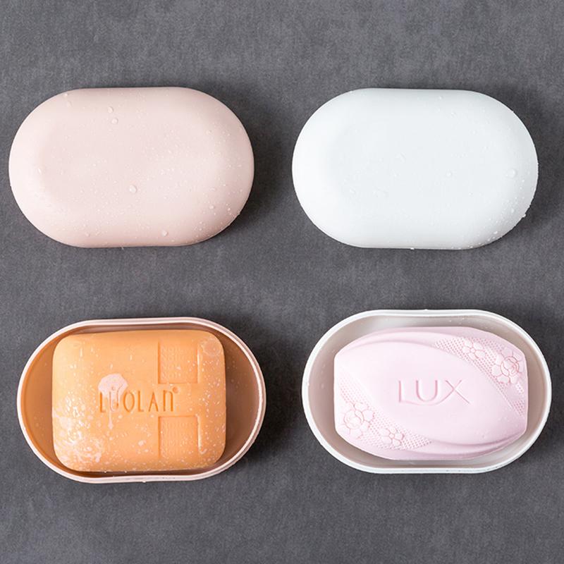 Hộp Đựng Xà Phòng Khi Đi Du Lịch