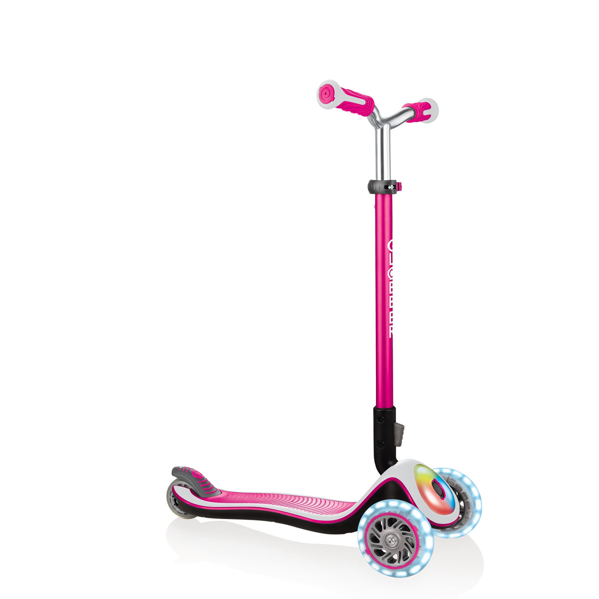 Xe Trượt Scooter GLOBBER ELITE PRIME – Hồng