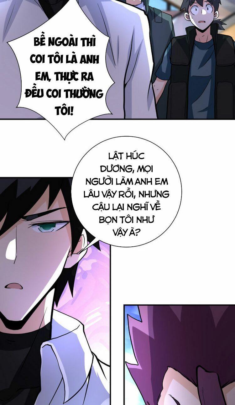 mạt thế siêu cấp hệ thống chapter 73.1 20