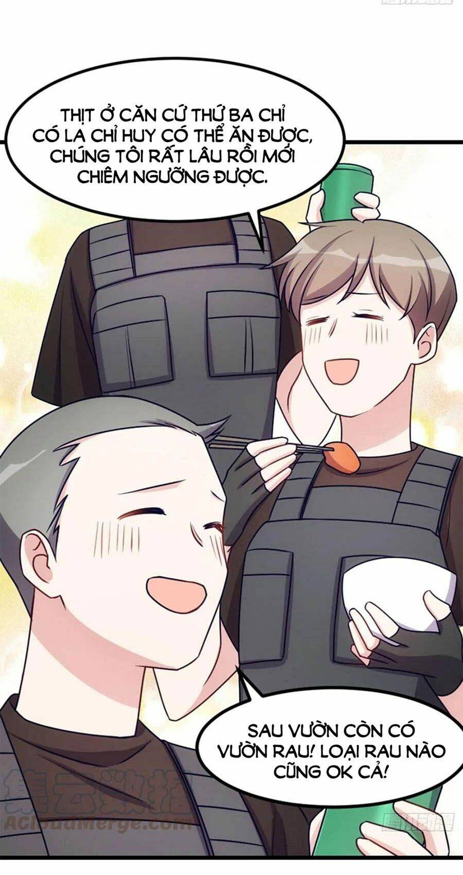 tôi ở dị giới khai ngư đường chapter 110 11