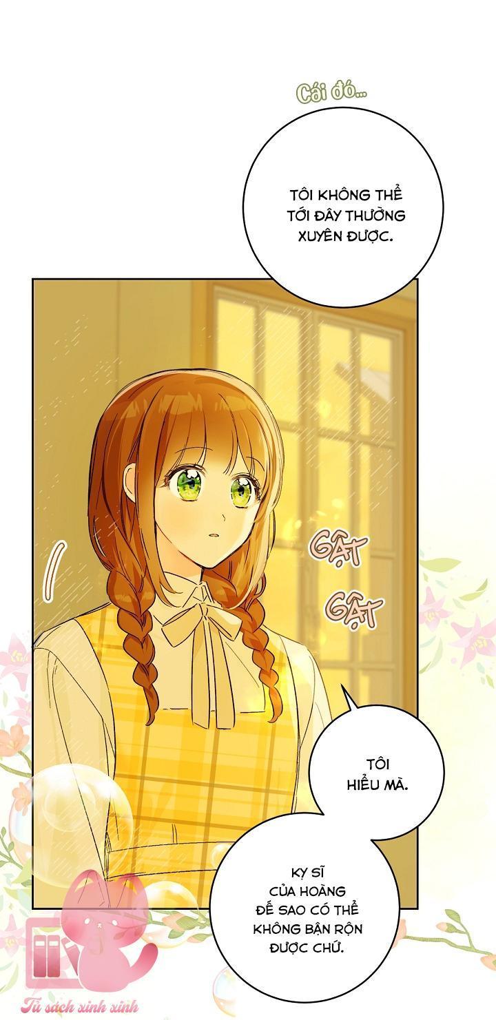 trang trại hạt dẻ cạnh hoàng cung chapter 26 10