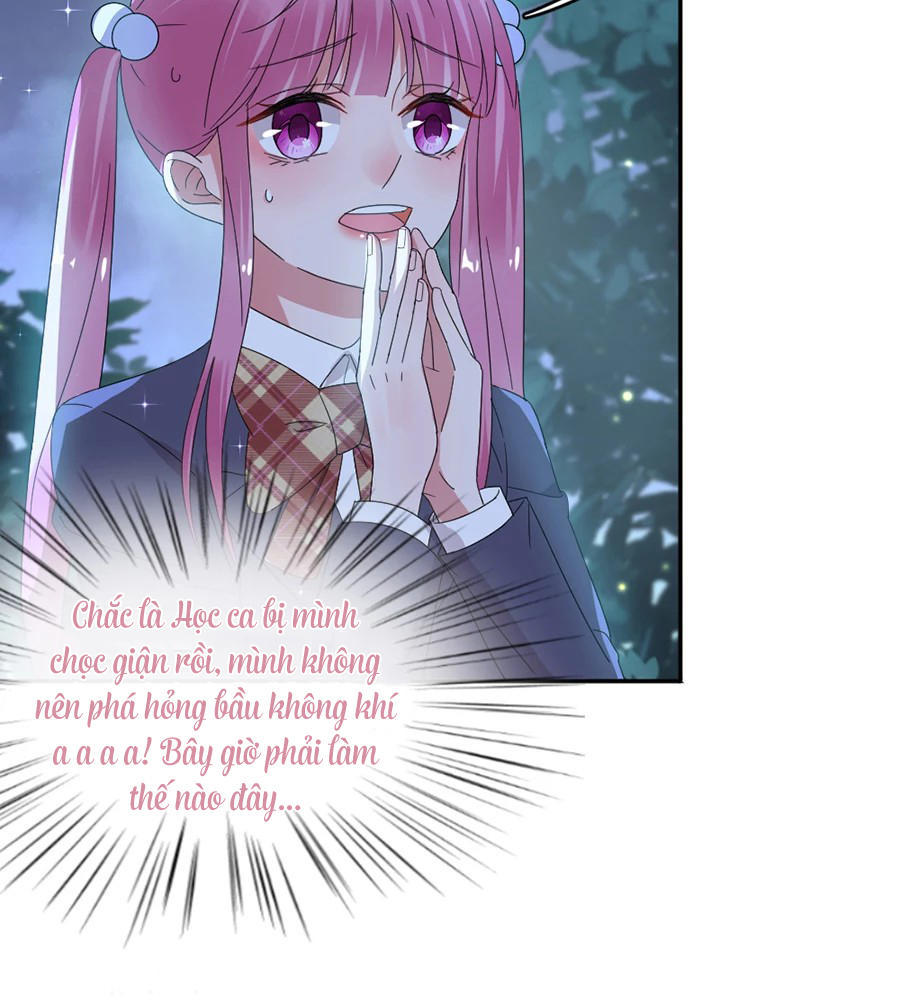 hoàn mỹ lão công tiến hóa luân chapter 53 24