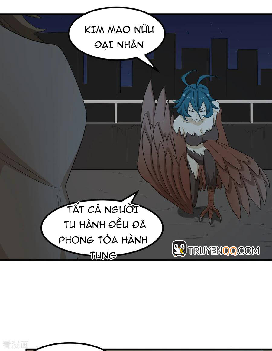 nghịch thiên tiên mệnh chapter 69 26