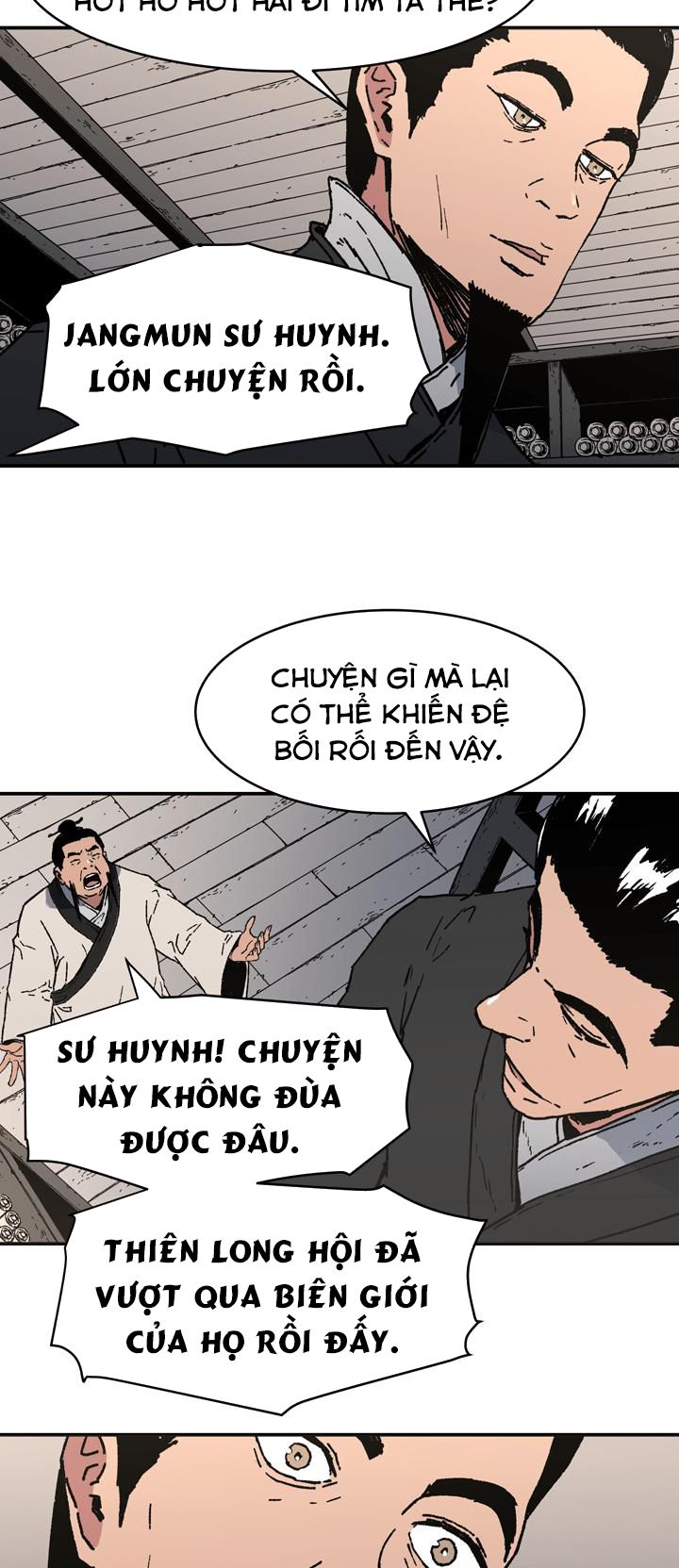 Bố Vô Song chapter 89 7
