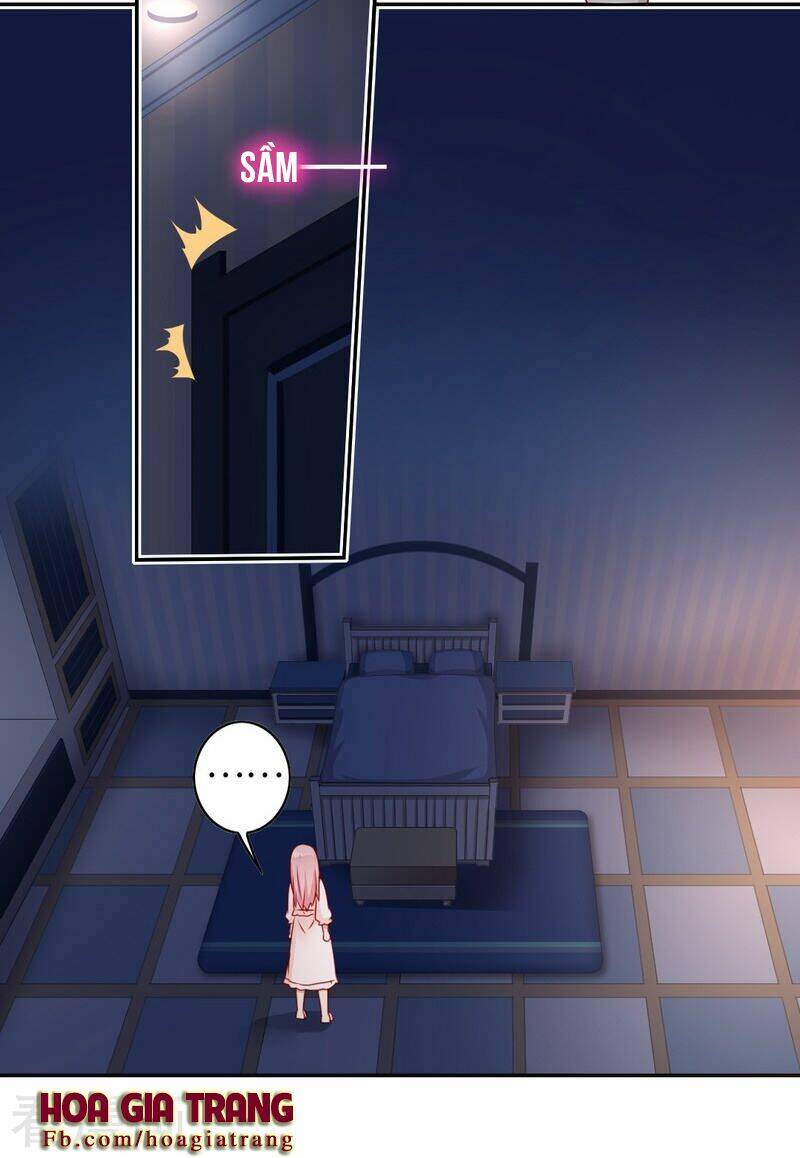 phục thù thiếu gia tiểu điềm thê chapter 20 11