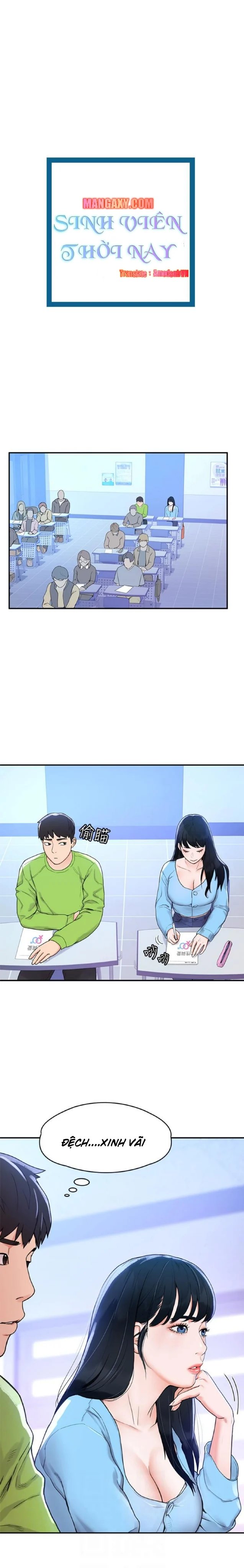 sinh viên thời nay chapter 6 4