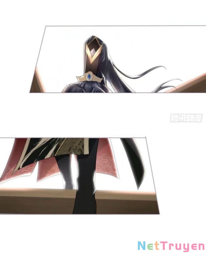 nhập mộ chi thần chapter 30 41