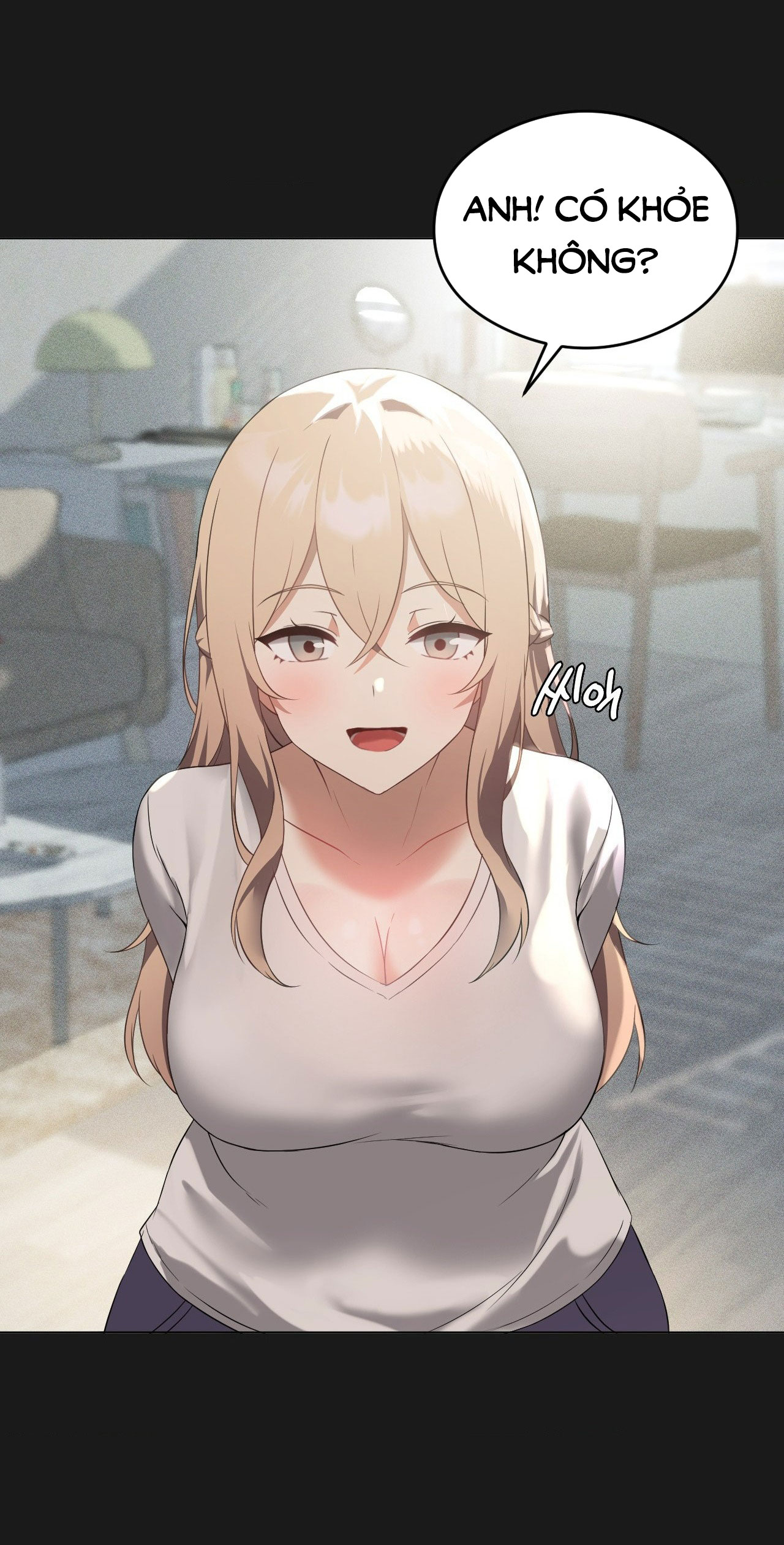 [18+] thăng cấp đến khi hài lòng chapter 24.1 18